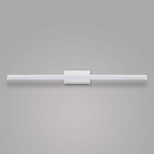 APLIQUE MANTRA MORNE IP44 12W 6763 BLANCO