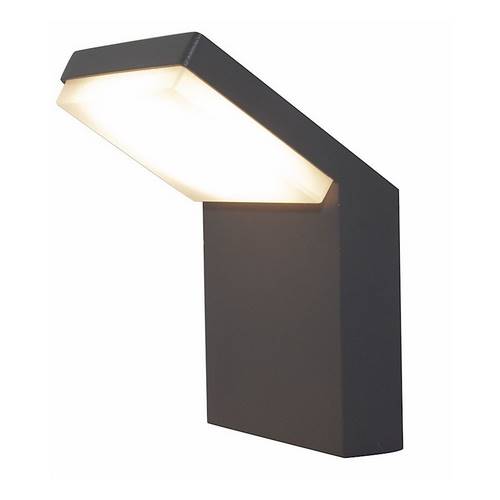 APLIQUE MANTRA EXTERIOR 7045 ALPINE GR OSCURO