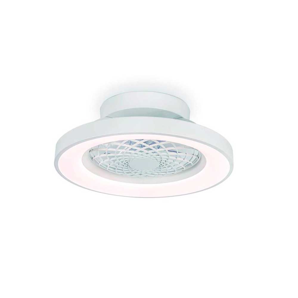 VENTILADOR MANTRA TIBET 7126 PLAFON 70W C/MANDO