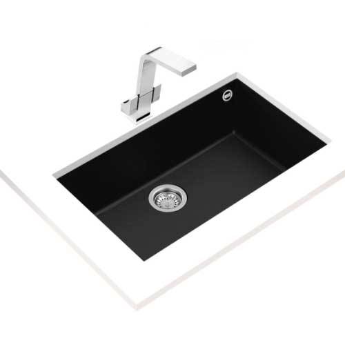FREGADERO TEKA 115230015 SQUARE 72.40 TG31/2