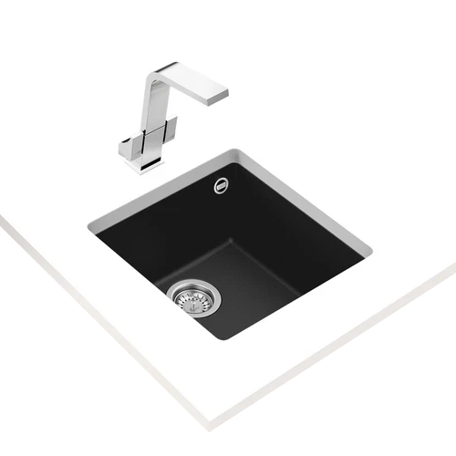 FREGADERO TEKA 115230025 SQUARE 40.40 TG31/2