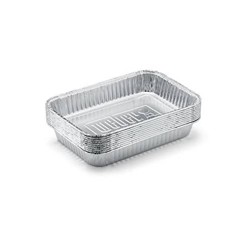 BANDEJA BARBACOA W ALUM XL 6454