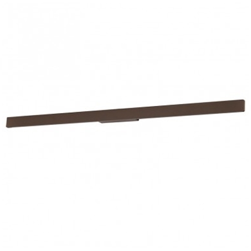 APLIQUE MANTRA LOTUS EXT CORTEN 24W 7997 3000K