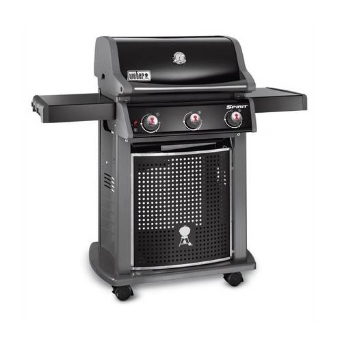 BARBACOA GAS WEBER SPIRIT E-310 CLASSIC 46410049
