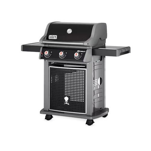 BARBACOA GAS WEBER SPIRIT E-310 CLASSIC 46410049