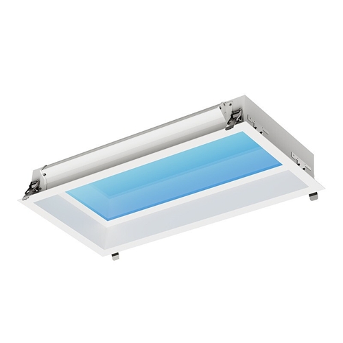 PLAFON MANTRA BLUE SKY LED 9094 EMPOTR 60X30