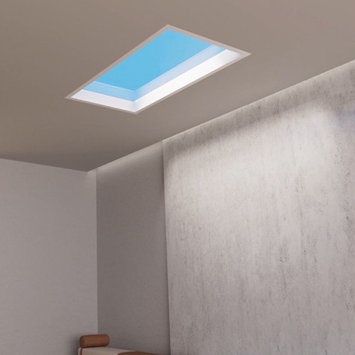 PLAFON MANTRA BLUE SKY LED 9094 EMPOTR 60X30