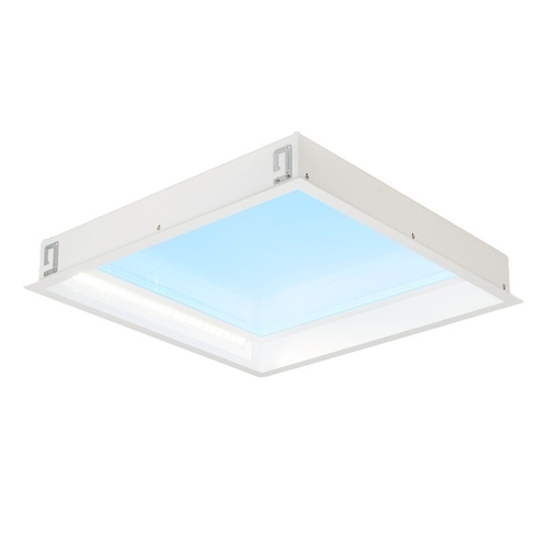 PLAFON MANTRA BLUE SKY LED 9095 EMPOTR 60X60