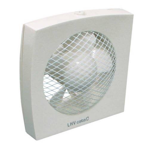 EXTRACTOR CATA LHV-160 HELICOIDAL 00660000