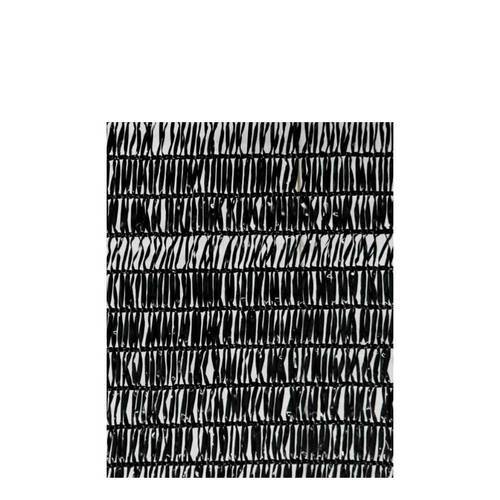MALLA SOMBREO NORTENE SUNNET 70% 4,0X5M NEG 174046