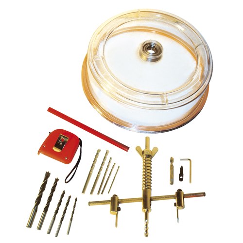 CORTACIRC CEVIK 40-200MM ESP DOWNLIGHT XWY-06K010