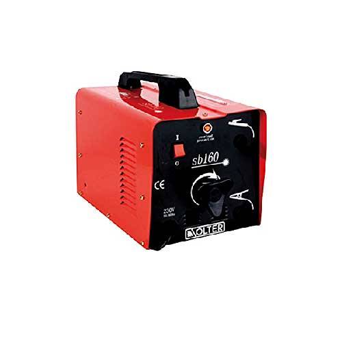GRUPO SOLD SOLTER SB-160T TRANSFORM 01057