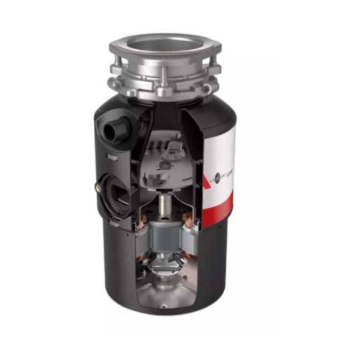 TRITURADOR TEKA 115890013 P/FREGADERO TR550