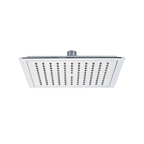 ROCIADOR DUC AQG WIND BLU SQ 22X22 11WBL0120C22