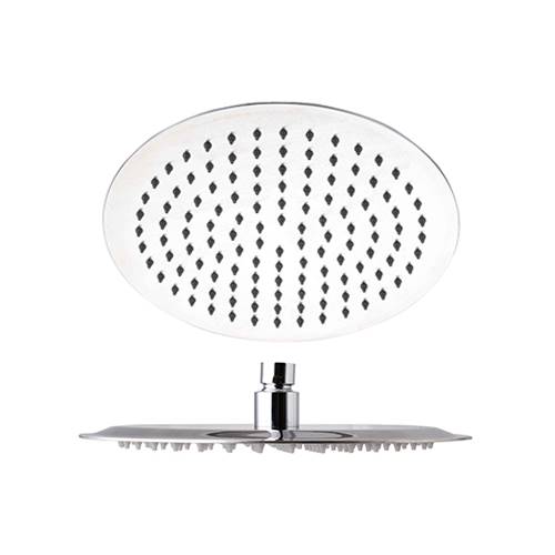 ROCIADOR DUC AQG ATLAS R25 25CM 11ATL0220R25