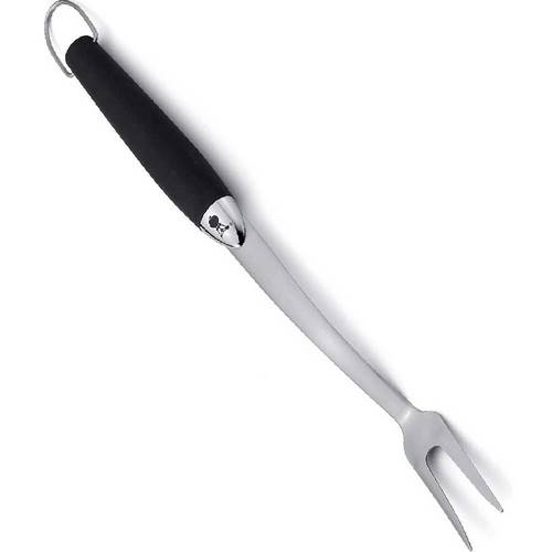 TENEDOR INOX BARBACOAS WEBER 6615