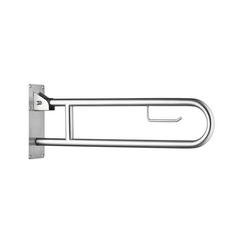 BARRA ABATIBLE AQG WC 80CM 33ABA0800120