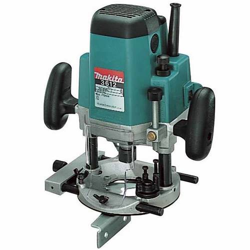 FRESADORA MAKITA 3612C 12MM