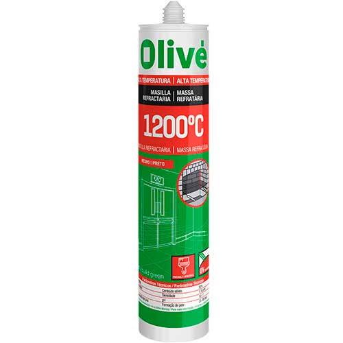 SELLANTE REFR OLIVE 1200ºC 300ML