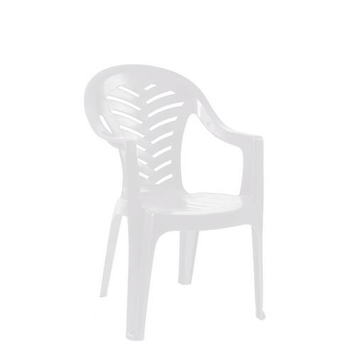 SILLON RESOL PALMA BLANC 01220
