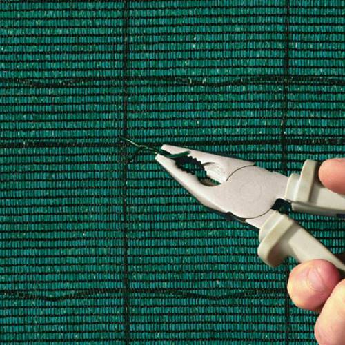 MALLA OCULT NORTENE EXTRANET 80% 2,0X10M VERD