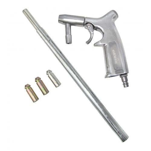 PISTOLA ARENAR CEVIK RP8040 NE-KN8040