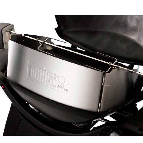 ASADOR BARBACOA WEBER GIRAT Q-300/3000 17524