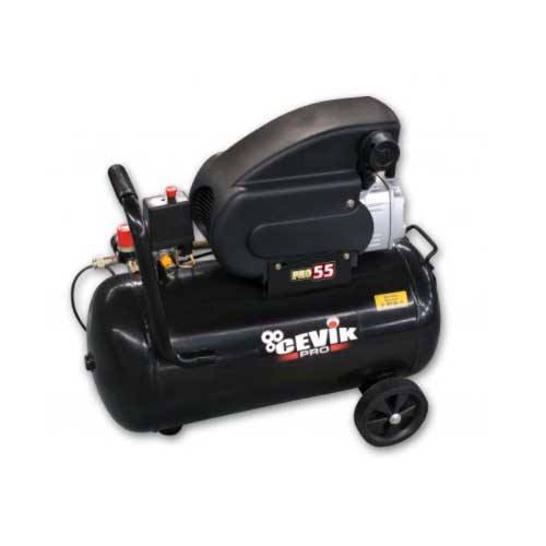 COMPRESOR CEVIK 50L 2HP CA-PRO55