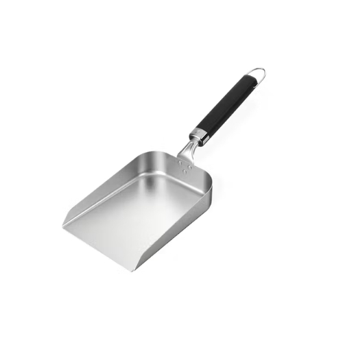 PALA PLANCHA WEBER 3400423