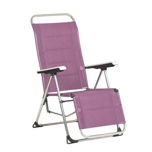 SILLON ALCO 4805ALGF-1528 TUMBONA ALUM FIBRELINE