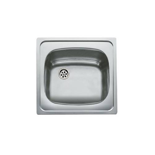 FREGADERO TEKA 10103001 E50 465.440 1C 11/2 C/REB