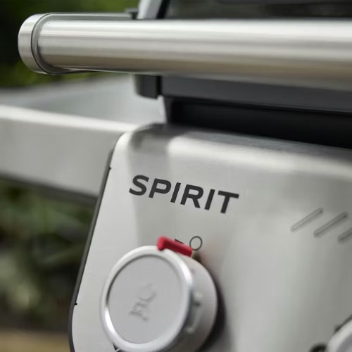 BARBACOA GAS WEBER SPIRIT E-425 1500800