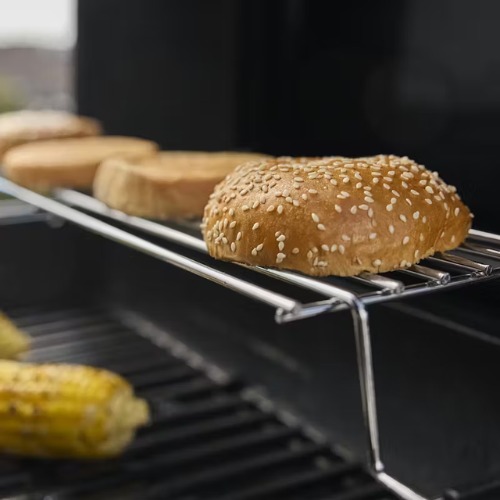 BARBACOA GAS WEBER SPIRIT E-425 1500800