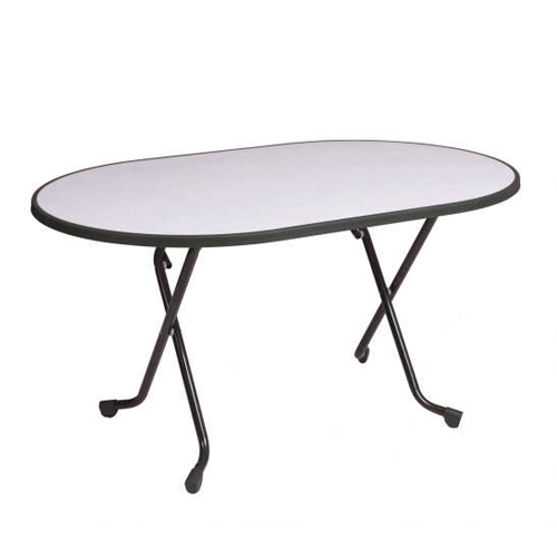 MESA ALCO R35GCG PLEGABL 140X90 GRAFIT/CEMENT/GRIS