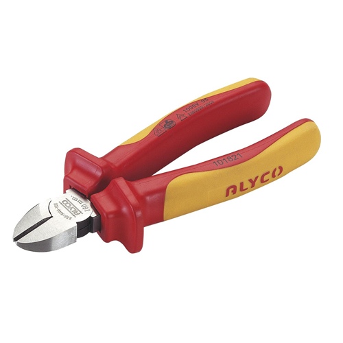 ALICATE ALYCO AISL C/DIAG 180MM 101822