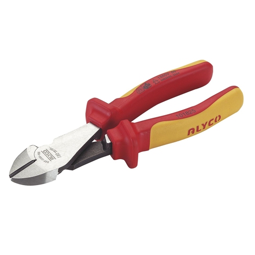 ALICATE ALYCO VDE AISLADO C/DIAG 200MM 101826