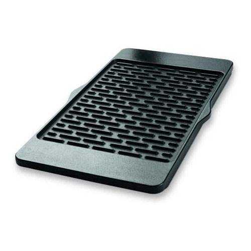 PLANCHA BARBAC W SPIRIT 2-QUEMAD 7597
