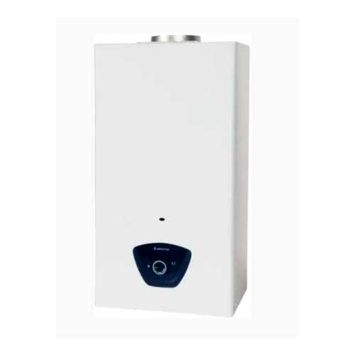 CALENTADOR GAS ARISTON BLU CONTROL X 11L *****
