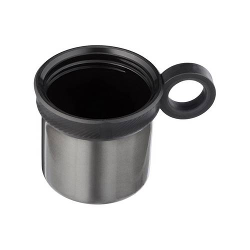 TERMO BIALETTI GREY 0,5L DCXIN00006