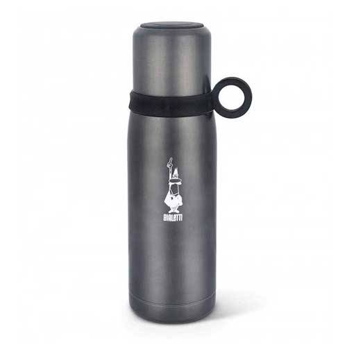 TERMO BIALETTI GREY 0,5L DCXIN00006
