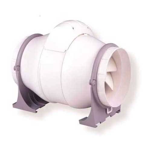 EXTRACTOR CATA DUCT IN-LINE 150/560 00704000