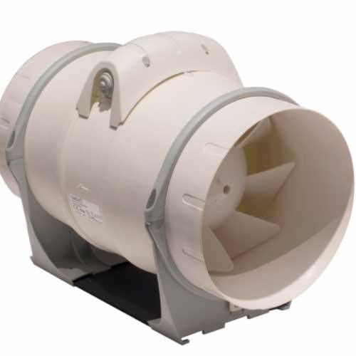 EXTRACTOR CATA DUCT IN-LINE 160/560 00705000