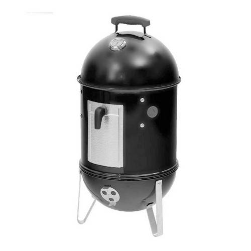 AHUMADOR WEBER SMOKEY MOUNTAIN COOKER 37CM 711004