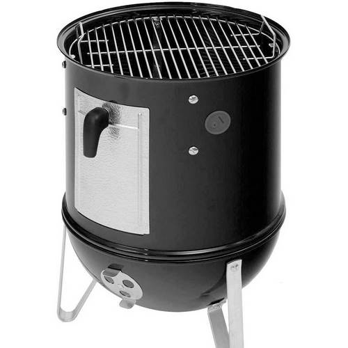 AHUMADOR WEBER SMOKEY MOUNTAIN COOKER 37CM 711004