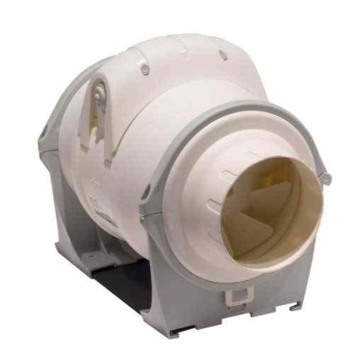EXTRACTOR CATA DUCT IN-LINE 200/910 00706000