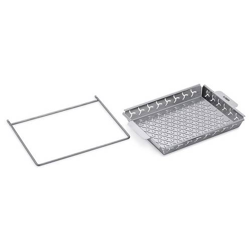 CESTA ASAR ELEVADA WEBER 7616