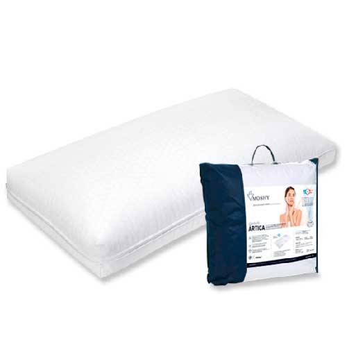 ALMOHADA MOSHY ARTICA 70CM M-22101