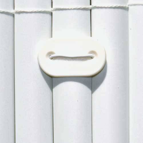 BRIDA NORTENE FIXCANE 1,9X3,3CM TRANSP 2018786