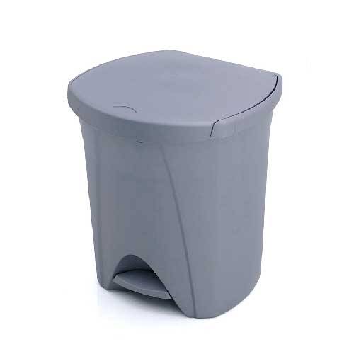 CUBO PEDAL PLASTIK NATURE 30/18L 6448C-022840