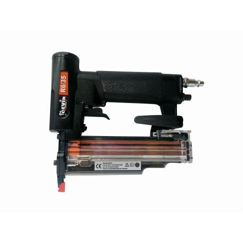 CLAVADORA CEVIK PRO 0,6 R6/35